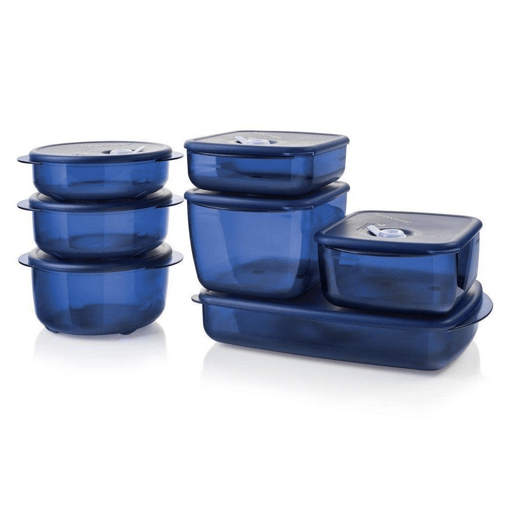 Vent ‘N Serve? | 7-piece Set