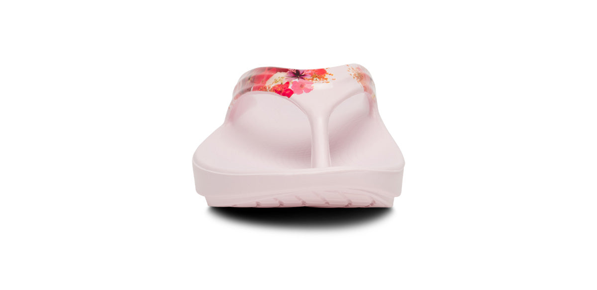Women’s OOlala Limited Sandal – Primrose Blossom (SALE)