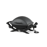 Electric Grill – High-Performance Portable Grill for Outdoors, RVs, and Small Spaces
