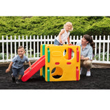 Activity Gym for Toddlers