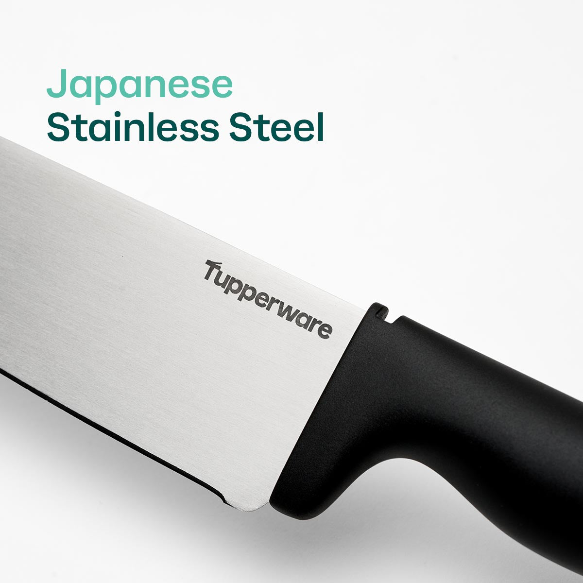 Tupperware? Amazing Series Chef Knife