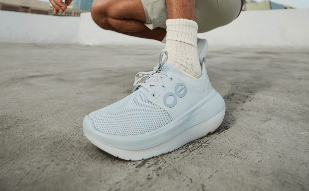 Men’s OOmy Stride – Glacier (FINAL SALE)