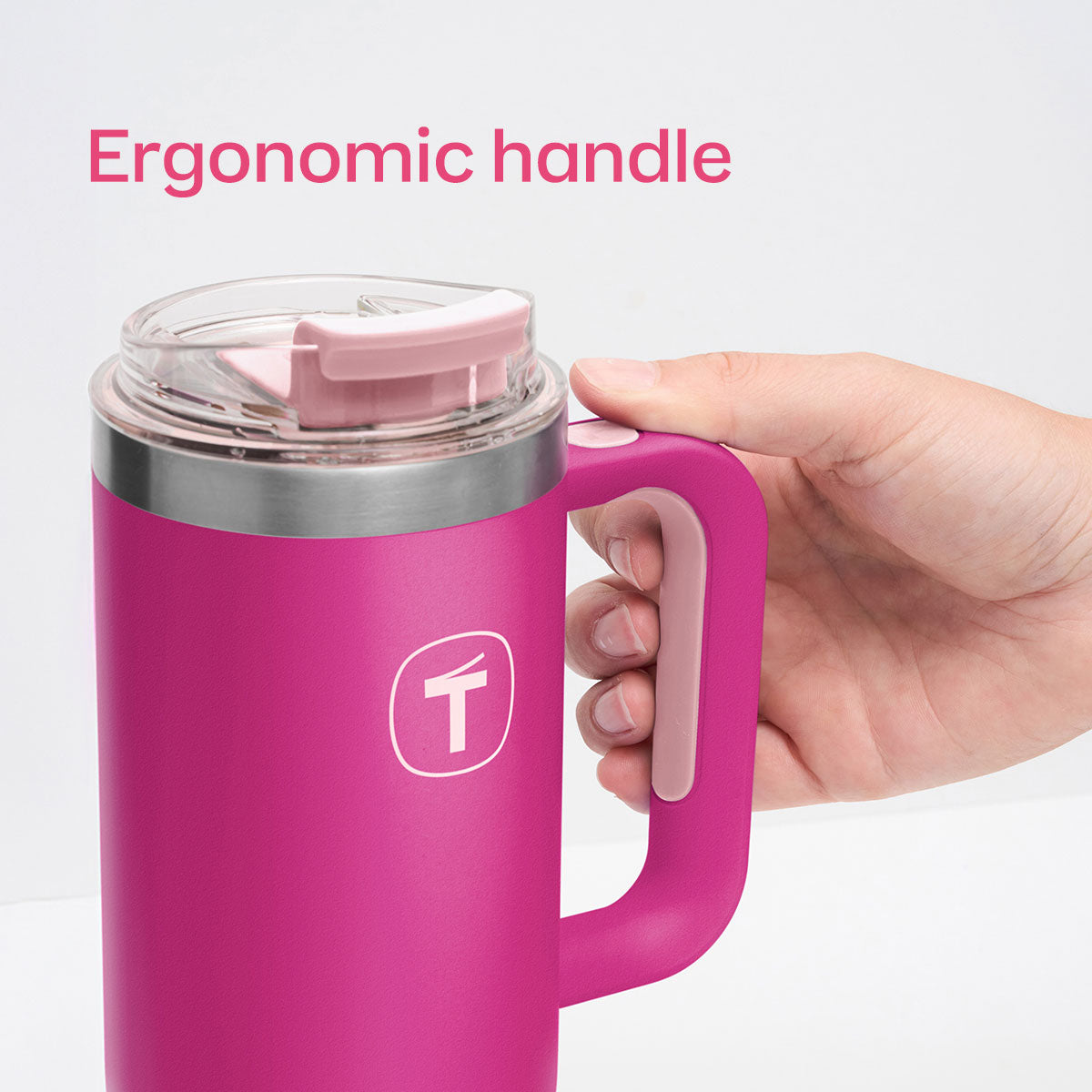 Tupperware? big T Tumbler | 37oz / 1.1L
