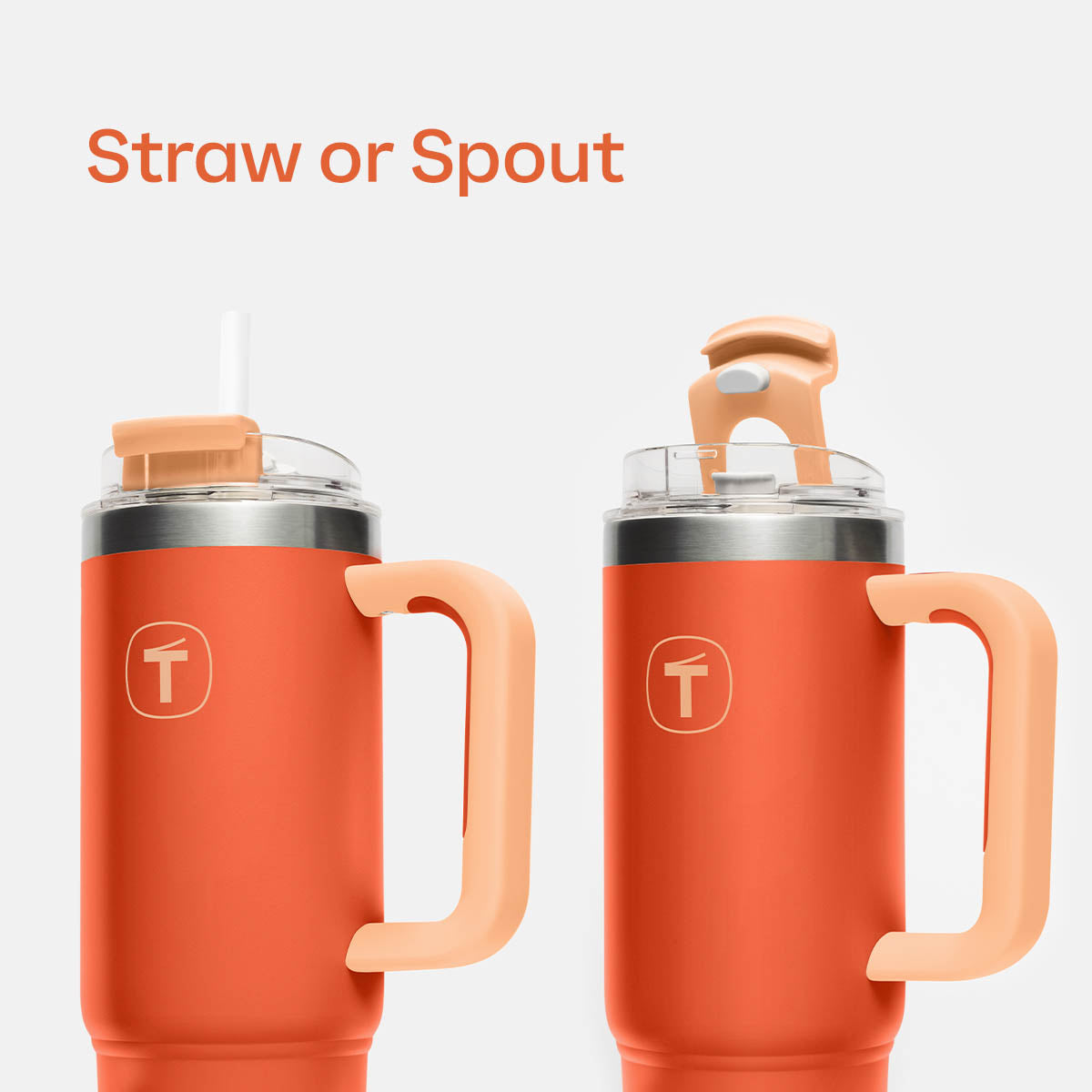 Tupperware? big T Tumbler | 37oz / 1.1L