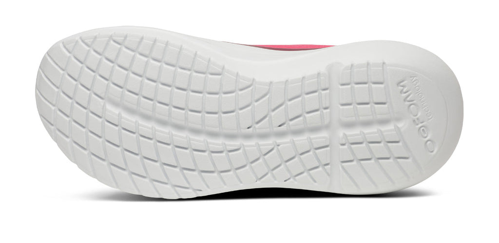 Women’s OOmy Stride – Neon Berry (FINAL SALE)