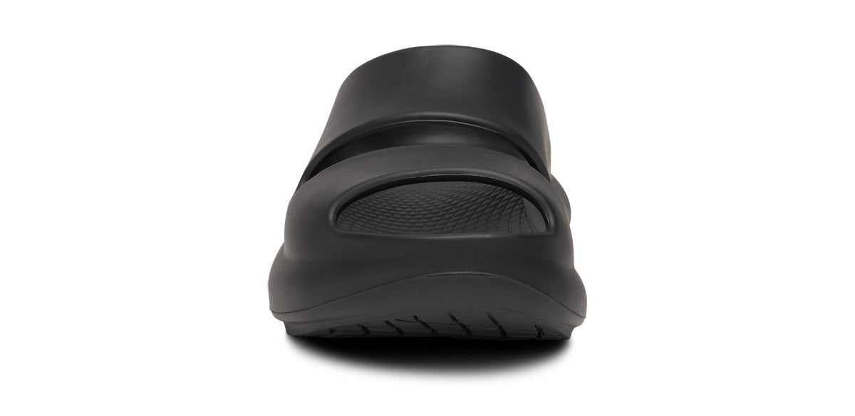 Women’s OOyea Slide Sandal – Black