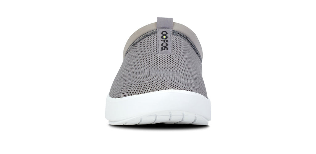 Men’s OOcoozie Sport Mule – Slate (FINAL SALE)