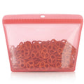Ultimate Silicone Stand-Up Bag | X-Large