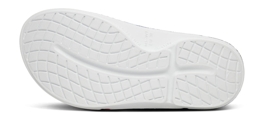 Women’s OOahh Sport Flex Sandal – USA
