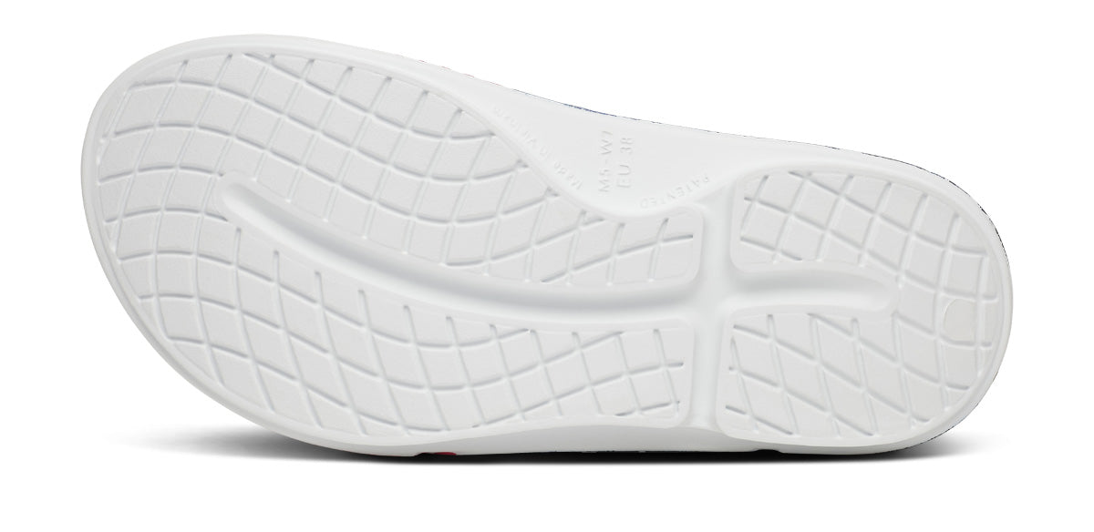 Women’s OOahh Sport Flex Sandal – USA