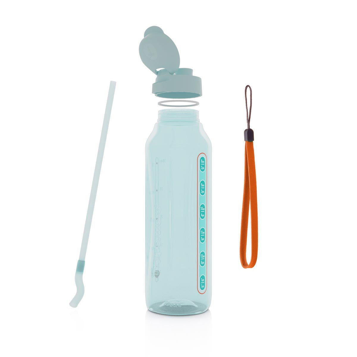 Eco+ AquaVibe? Bottle 1.2 L