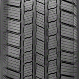 LTX M/S All-Season LT265/75R16/E 123/120R Tire