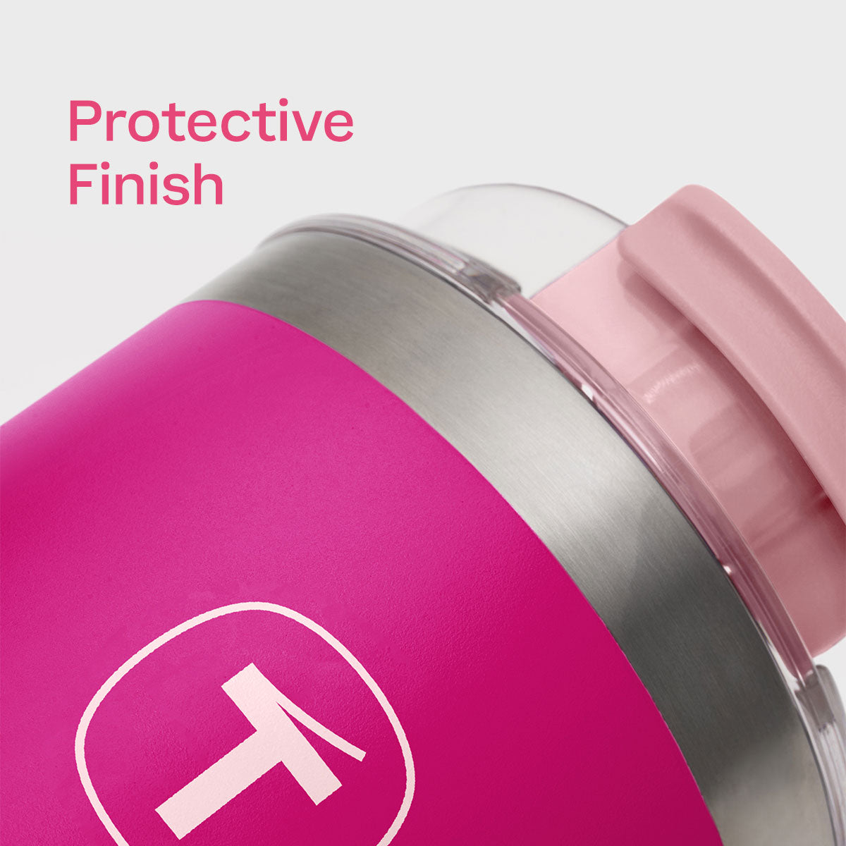 Tupperware? big T Tumbler | 37oz / 1.1L