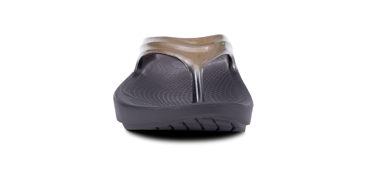 Women’s OOlala Luxe Sandal – Latte (FINAL SALE)