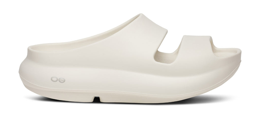 Women’s OOyea Slide Sandal – Chalk