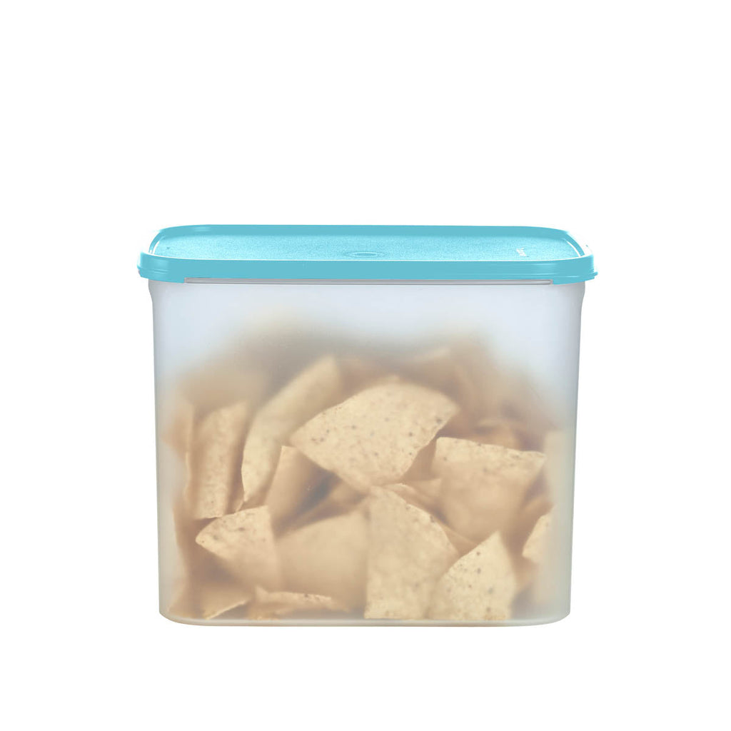 Tupperware? Modular Mates? Rectangular 4 | Food Storage Container