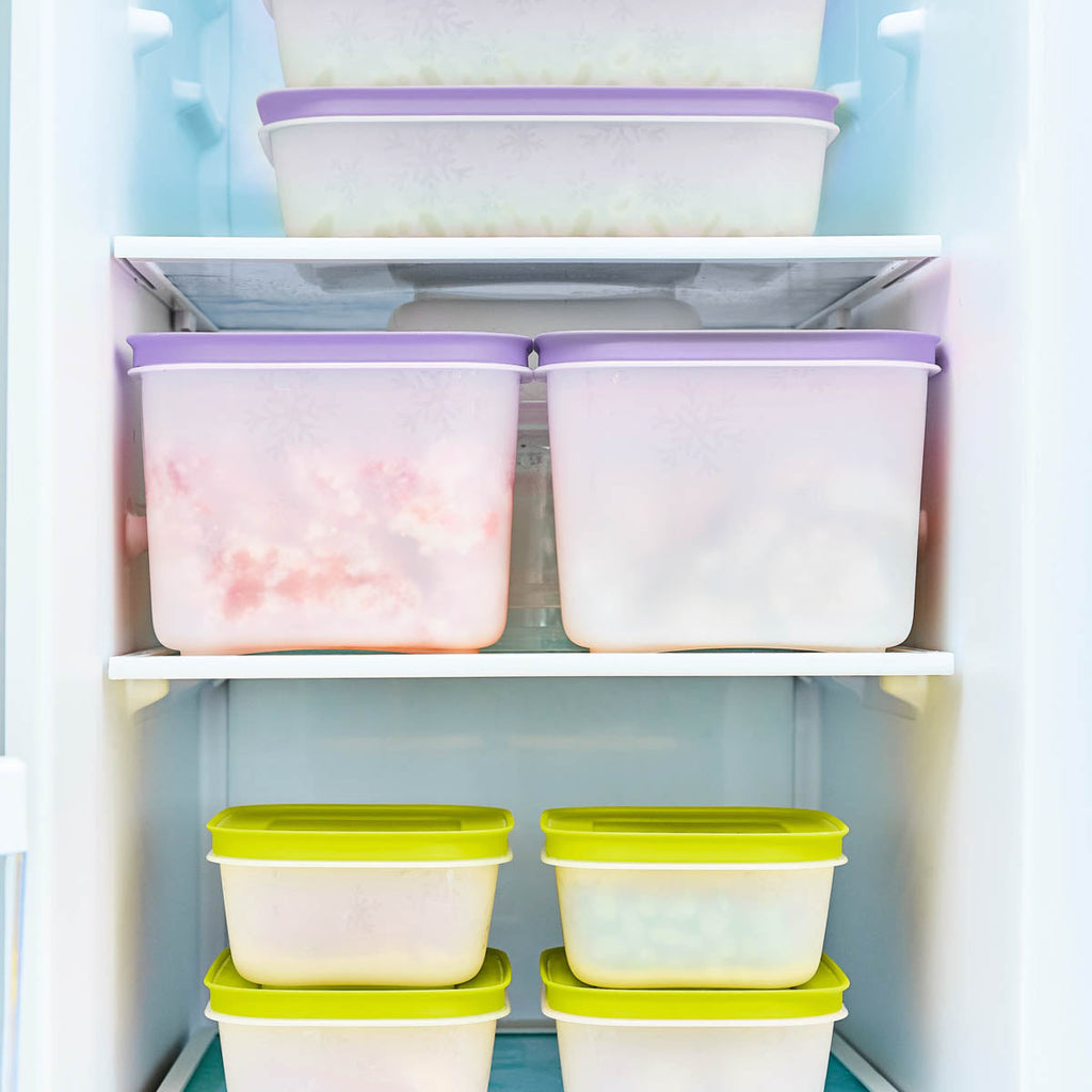 Freezer Mates? Plus | Starter Set