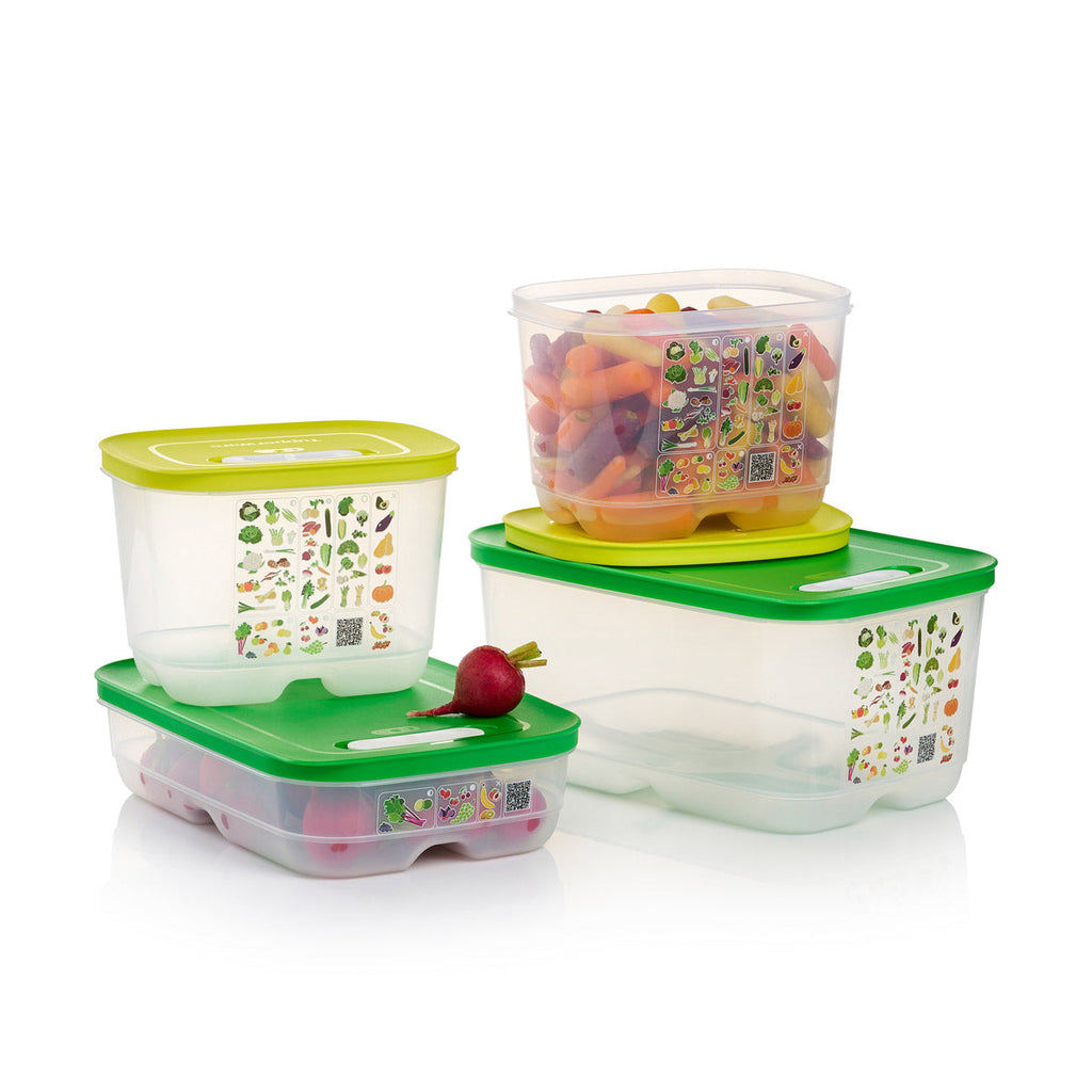 FridgeSmart? Containers