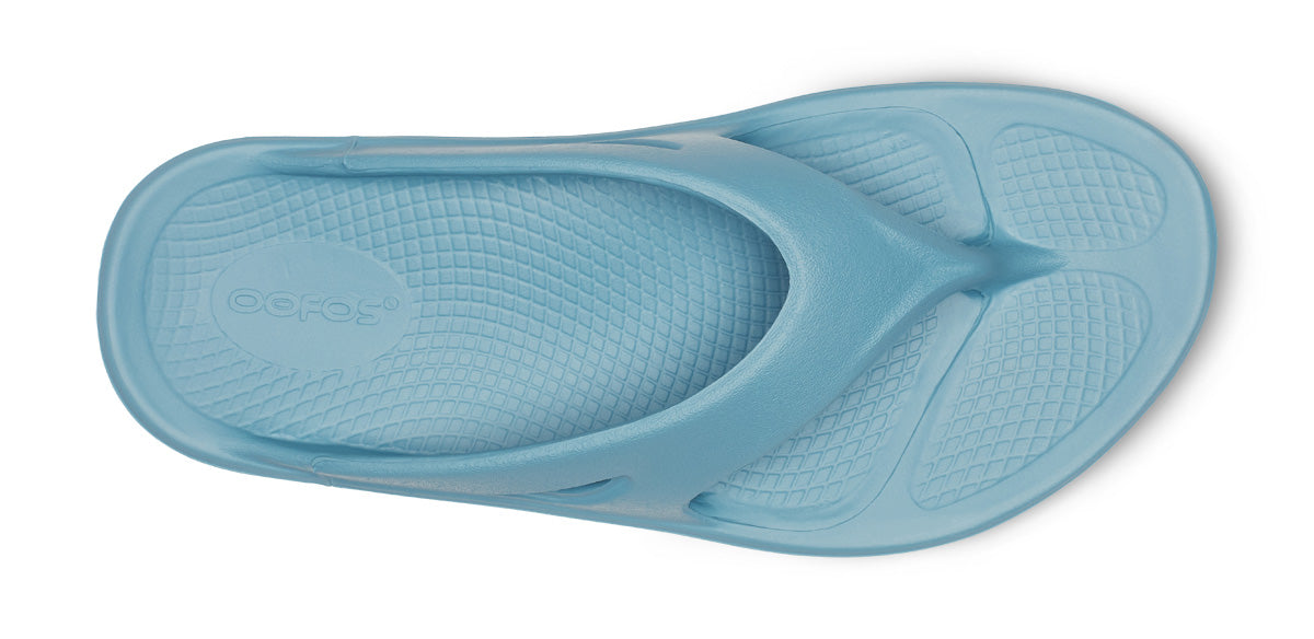 Women’s OOriginal Sandal – Ocean Blue (SALE)