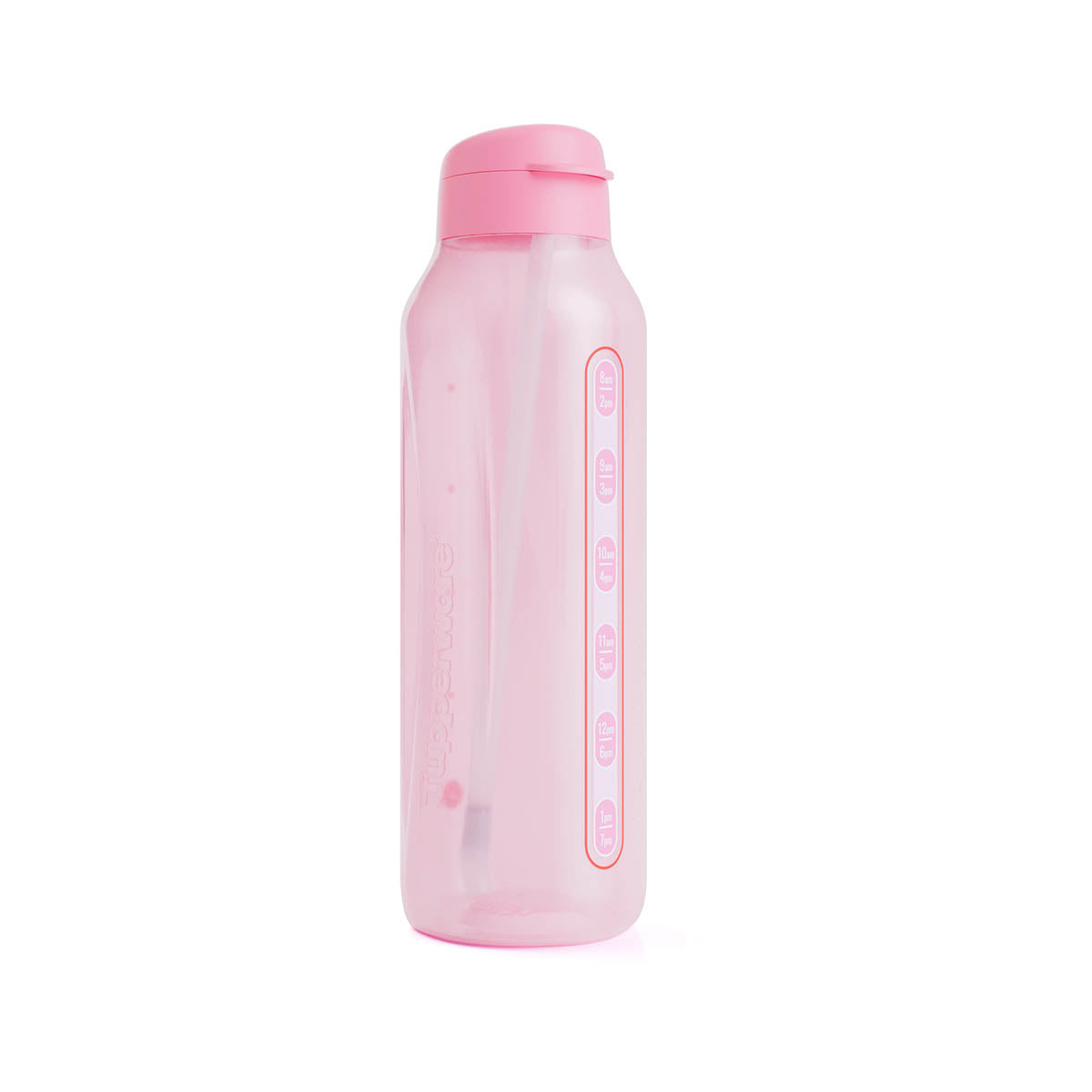 Tupperware? AquaVibe? Water Bottle | Straw. Spout & Hydration Tracker