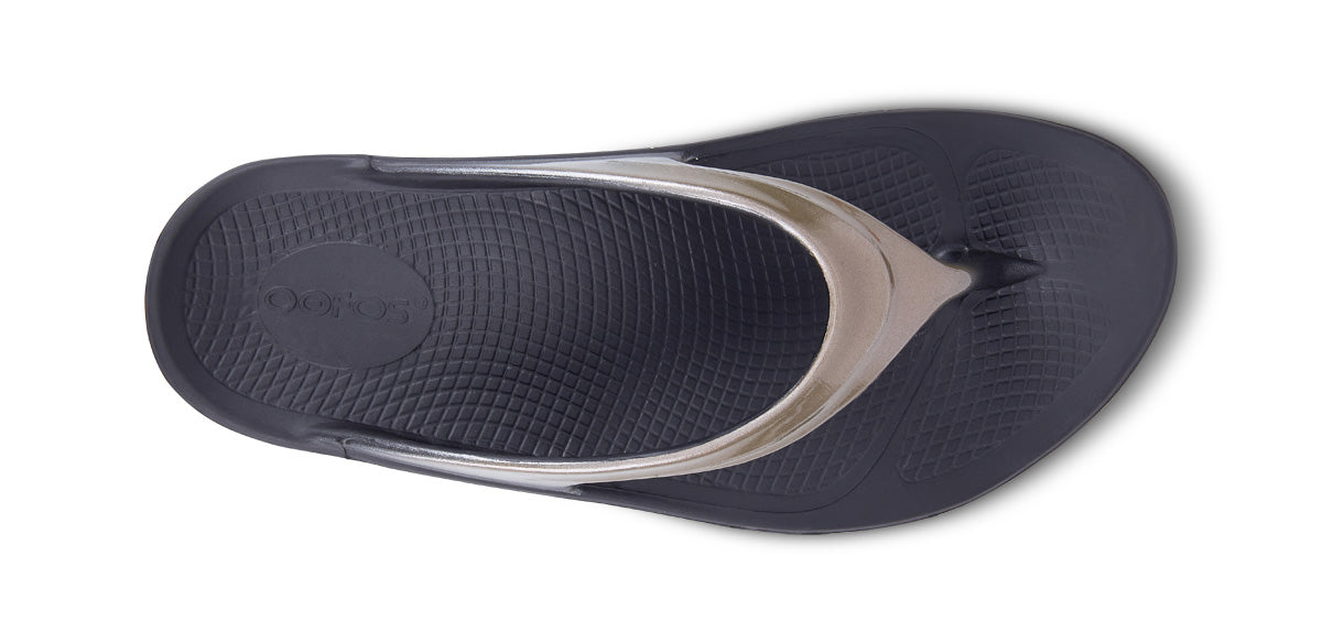 Women’s OOlala Luxe Sandal – Latte (FINAL SALE)