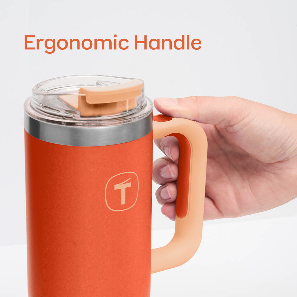 Tupperware? big T Tumbler | 37oz / 1.1L