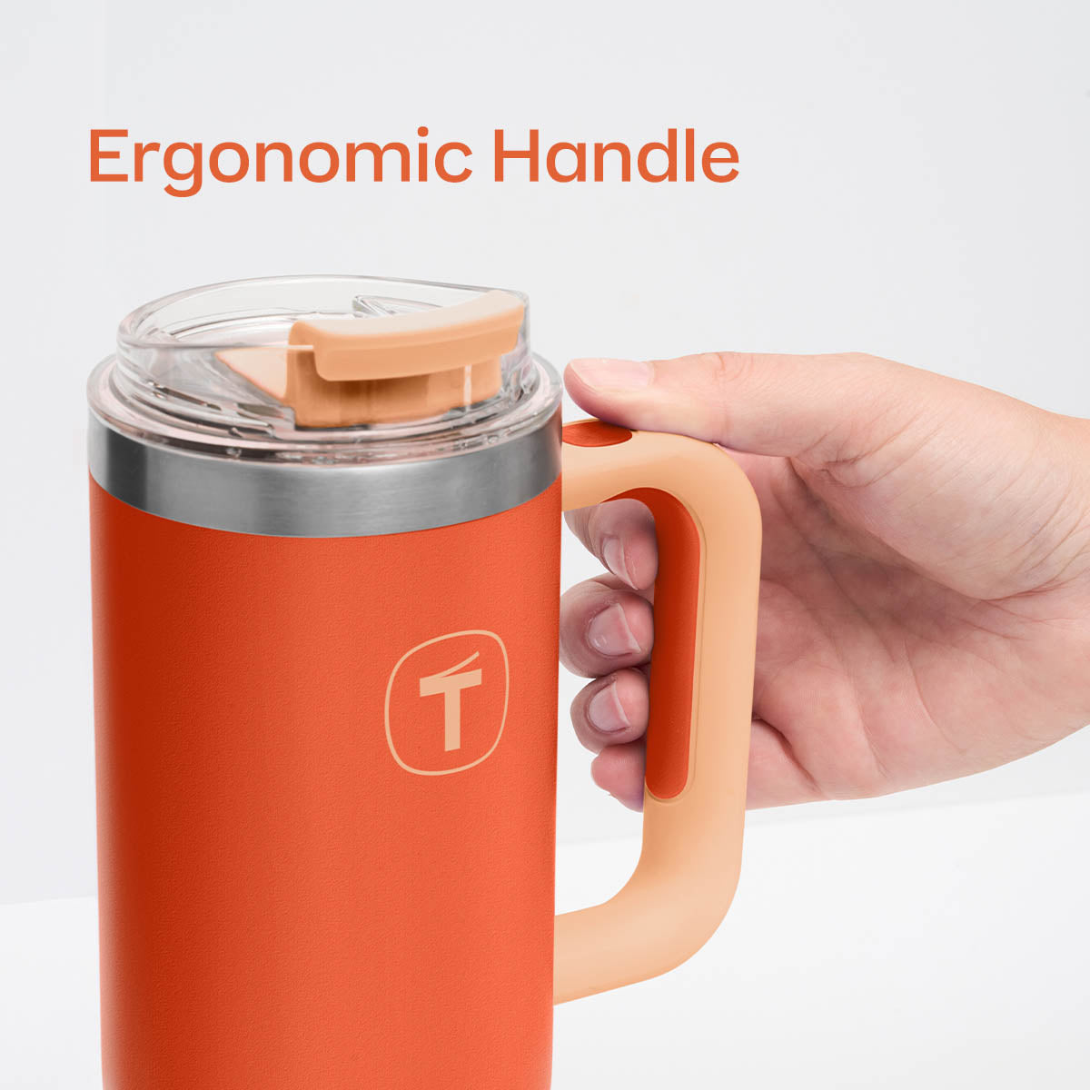Tupperware? big T Tumbler | 37oz / 1.1L