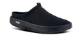 Women’s OOcoozie Sport Mule – Black (SALE)