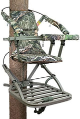 Climbing Treestands