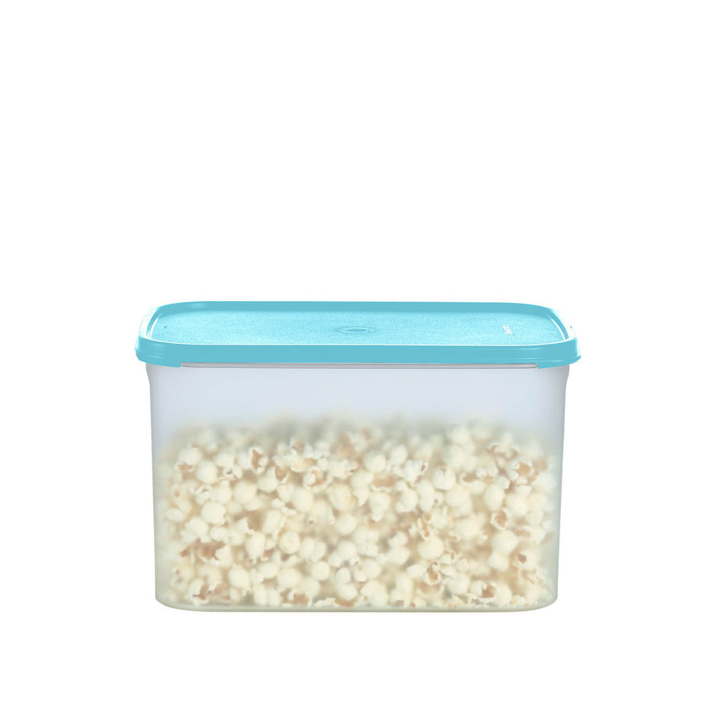 Tupperware? Modular Mates? Rectangular 3 | Food Storage Container