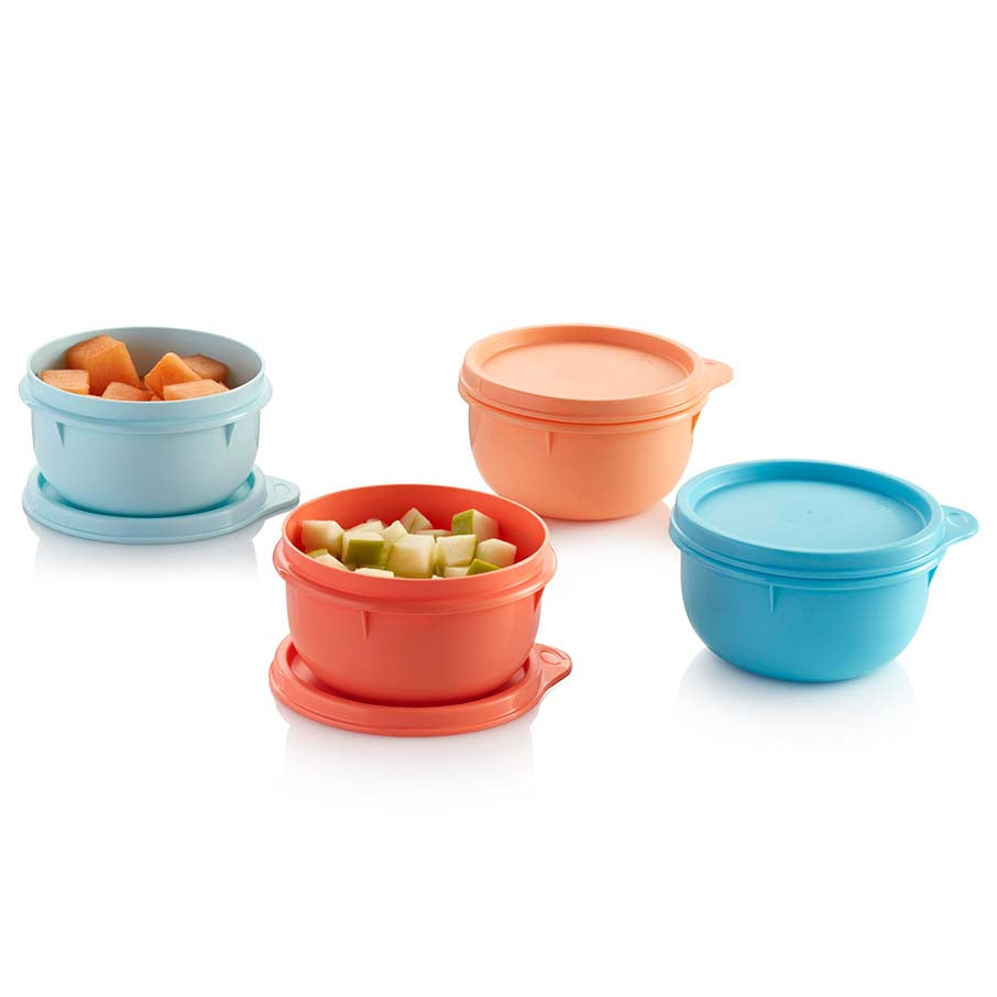 Ideal Lit’l Bowls