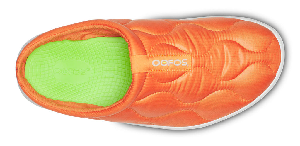 Men’s OOcoozie Thermo Mule – Explorer Orange (FINAL SALE)
