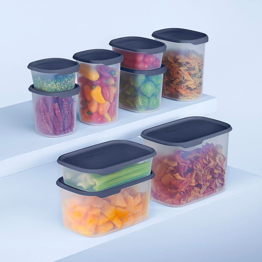One Touch Fresh? Get It All Set