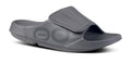 Women’s OOahh Sport Flex Sandal – Slate