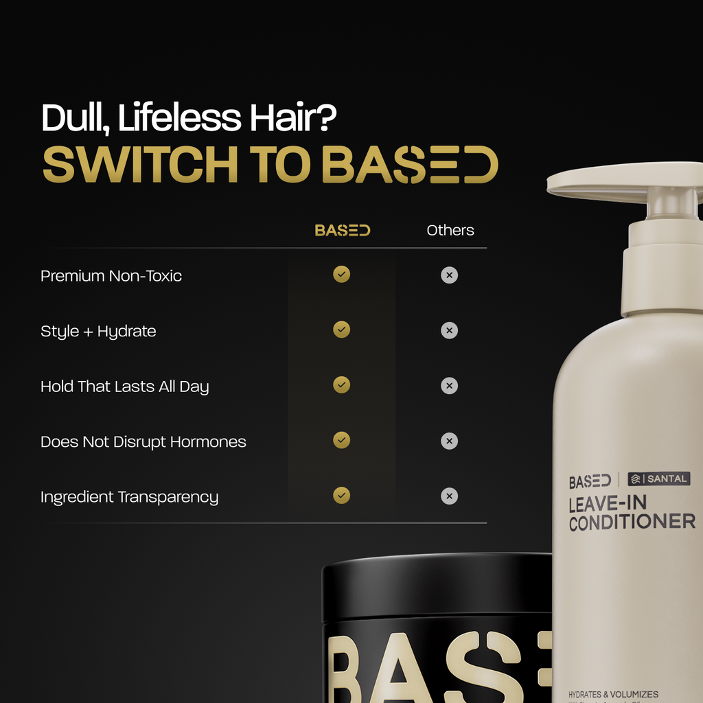 Style & Hydration Duo