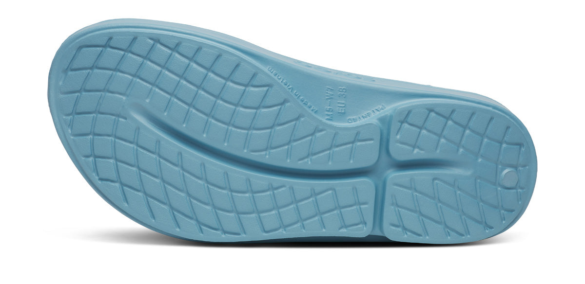 Men’s OOriginal Sandal – Ocean Blue (SALE)