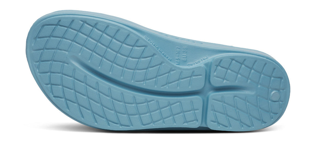 Women’s OOriginal Sandal – Ocean Blue (SALE)