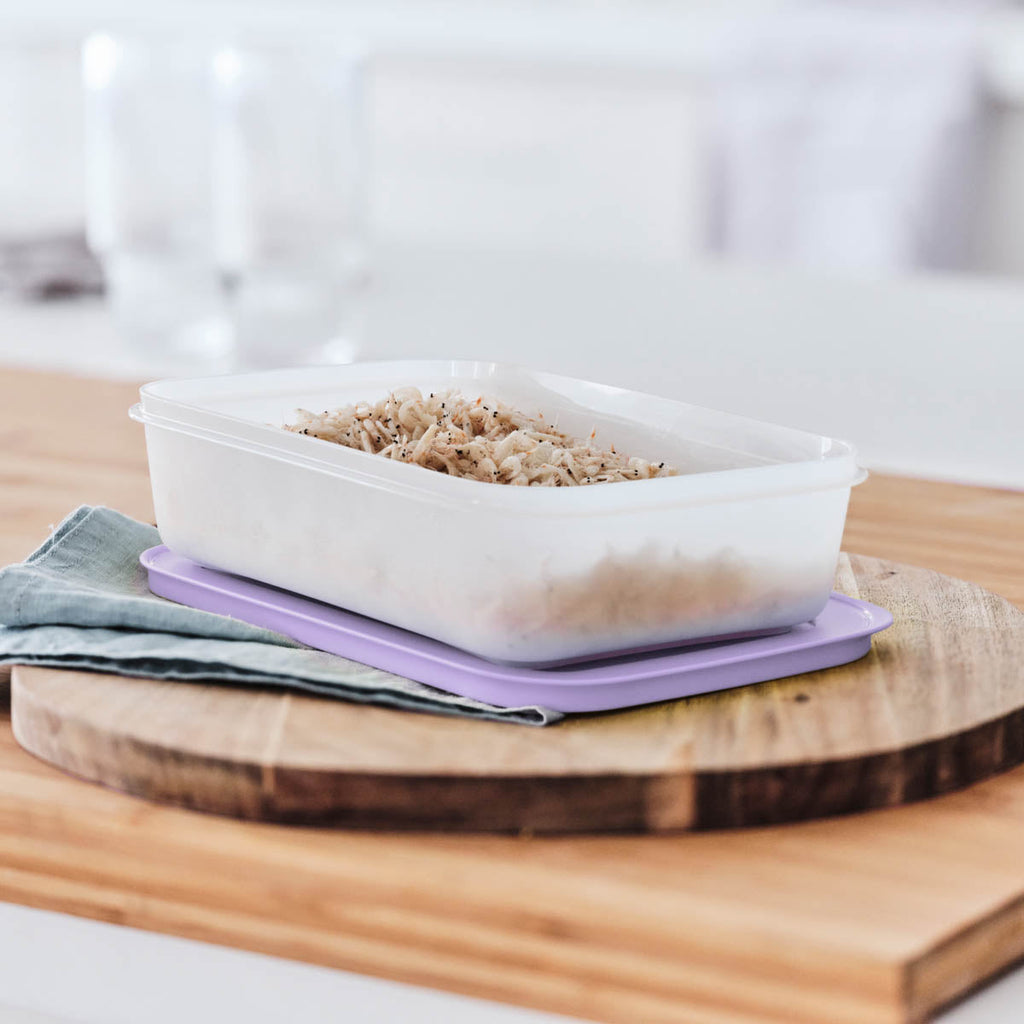 Freezer Mates? Plus | Medium Shallow
