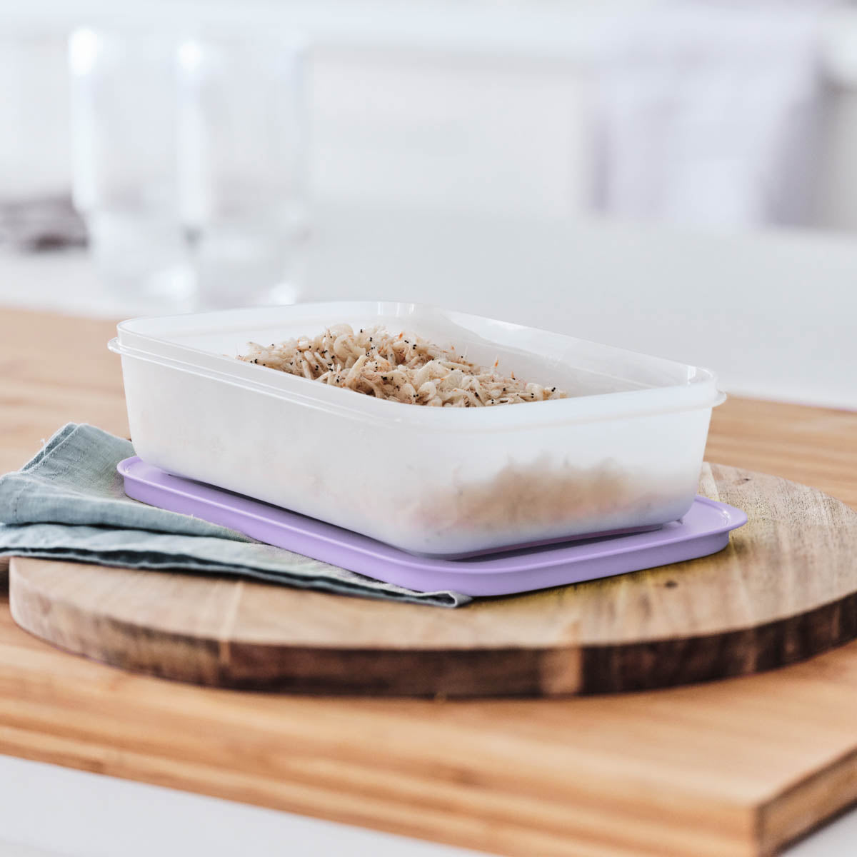 Freezer Mates? Plus | Medium Shallow