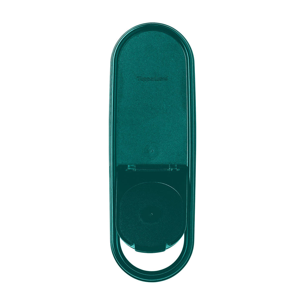 Tupperware? Modular Mates? Super Oval | Pour-All Lid | Food Storage