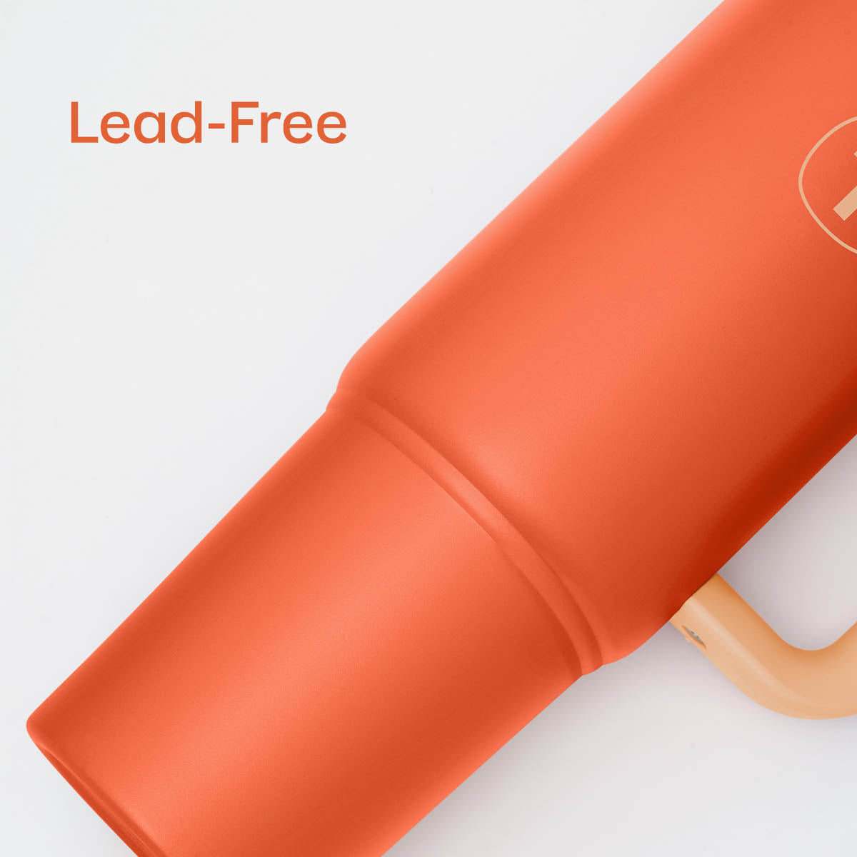 Tupperware? big T Tumbler | 37oz / 1.1L