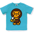 BABY MILO BANANA TEE KIDS