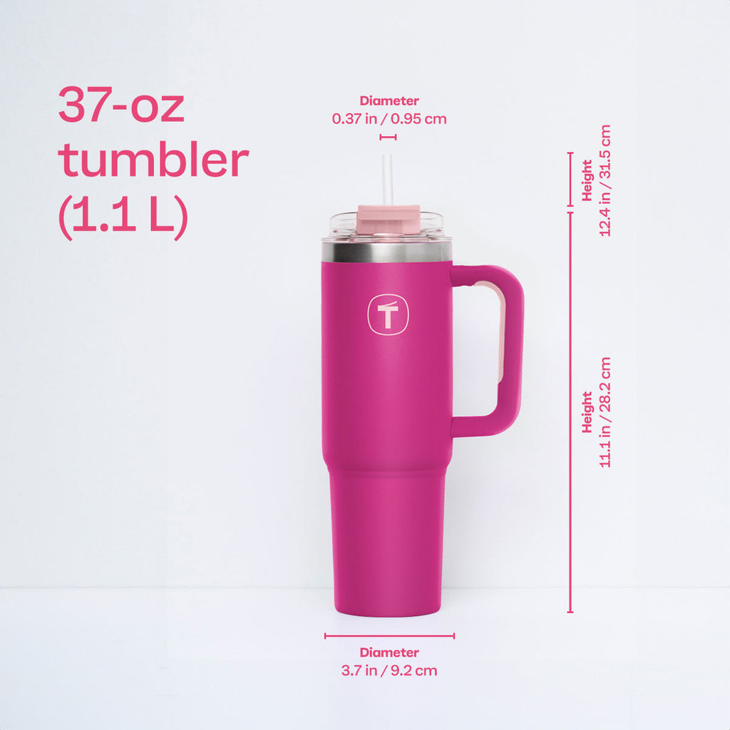 Tupperware? big T Tumbler | 37oz / 1.1L