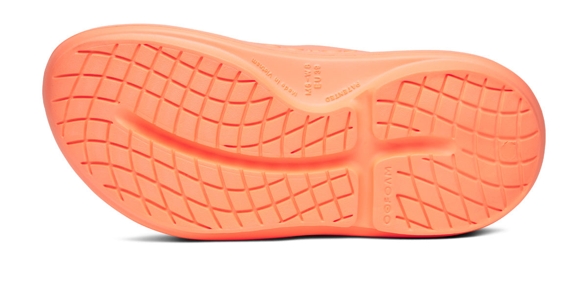 Women’s OOyea Slide Sandal – Sunburst
