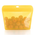 Ultimate Silicone Stand-Up Bag | Small