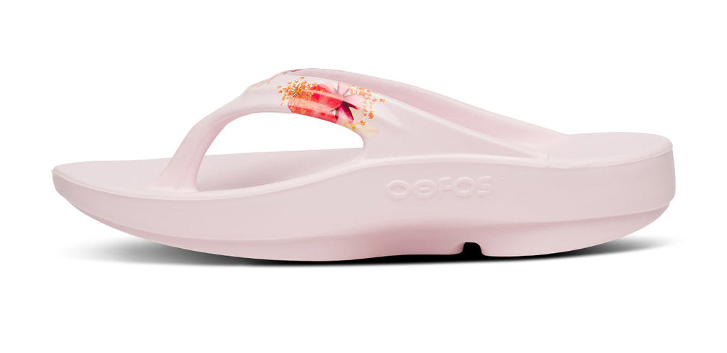 Women’s OOlala Limited Sandal – Primrose Blossom (SALE)