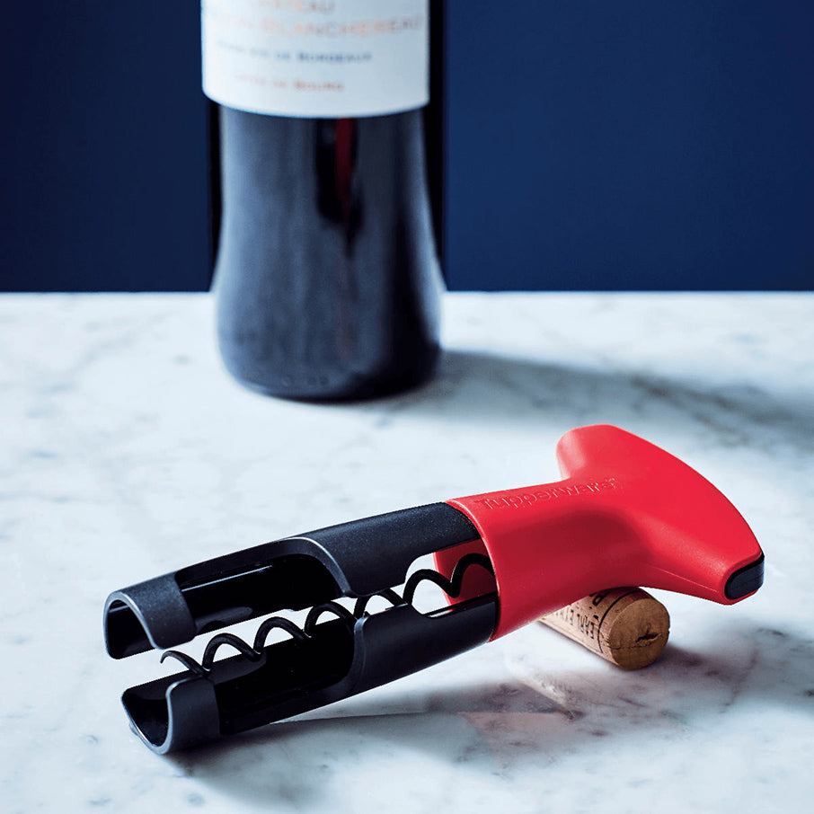 Corkscrew
