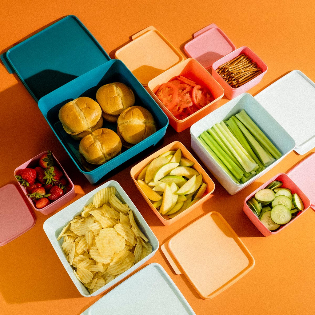 KeepTabs? 8-Piece Set