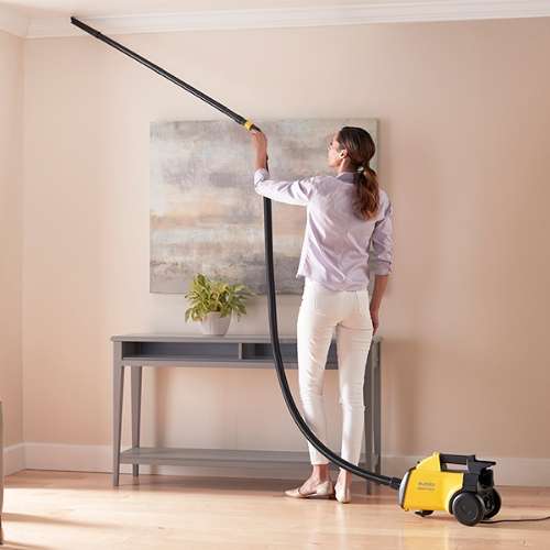 Eureka Mighty Mite 3670G