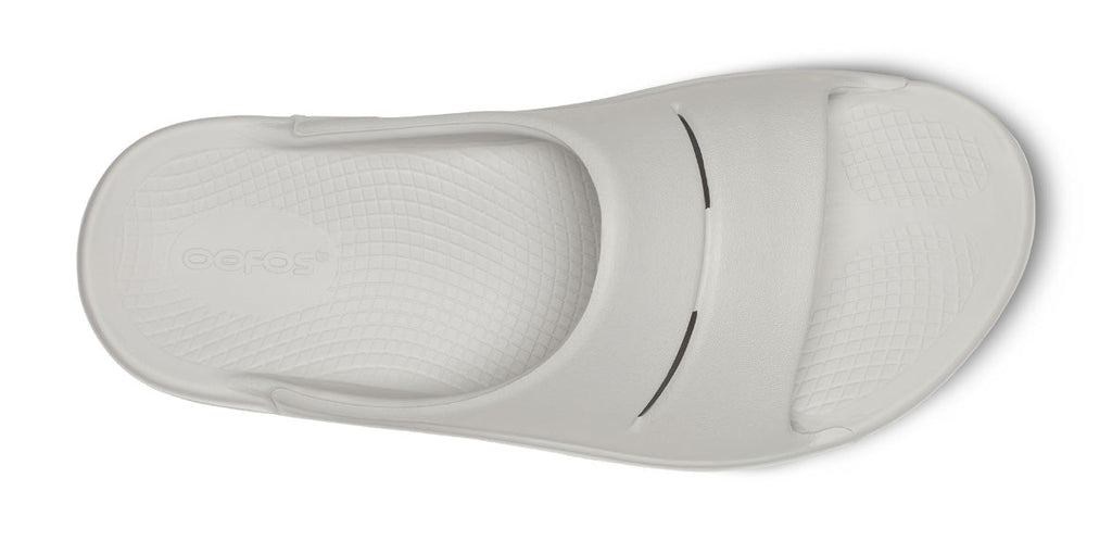 Women’s OOahh Slide Sandal – Moonstone (SALE)